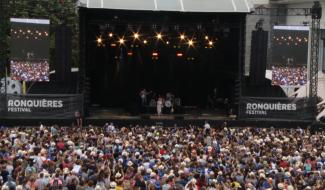 Covid-19: les festivals francophones de musique se fédèrent