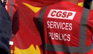 Centre : nombreux secteurs à l'arrêt