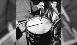 Binche: Crescendo vers le Carnaval