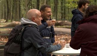 Braine-le-Comte : dans les pas de la Houssbière
