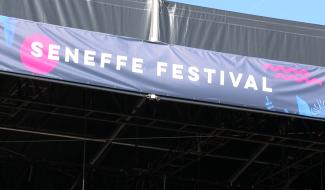 Seneffe: derniers préparatifs pour le Seneffe Festival 2019