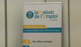 Binche: la maison de l'emploi a 10 ans.