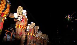 Laetare : un dimanche riche en émotions