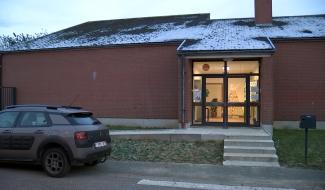 Saint-Vaast : une nouvelle maison de quartier inaugurée