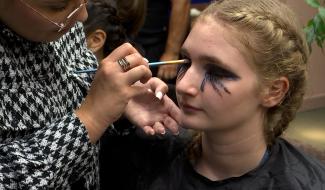La Louvière : dans l'ombre de Décrocher la lune