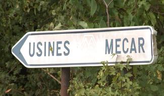 Seneffe: les syndicats réagissent aux licenciements chez Mecar