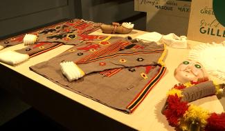 Binche : une multitude d'activités au Musée du Masque