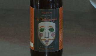 Financement participatif: une nouvelle bière dans les cuves à Leval-Trahegnies 