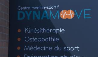 La Hestre: reprise des activités chez Dynamoove