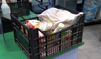 Trivières : 10 ans de Petits Paniers du Coeur