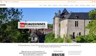 Ecaussinnes : de la visibilité pour les entreprises locales