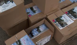 Soignies : la Ville sera présente à la Foire de Libramont