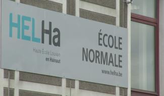 Code orange: réaction d'une étudiante