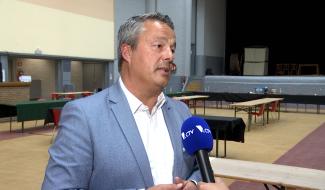 Binche : Récollets, une décision assumée par la Ville