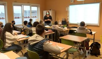 Enseignement: rentrée scolaire sous code rouge