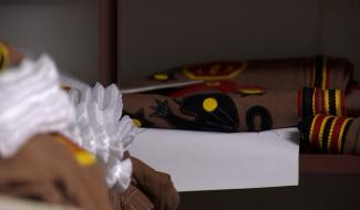 Folklore : des perspectives pour les artisans