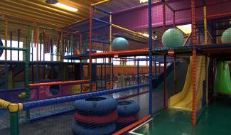 Baromètre covid : les centres récréatifs intérieurs rouvrent