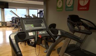 Binche : une reprise pas si sereine pour les centres de fitness 