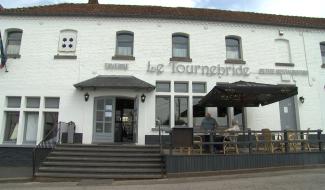 Vellereille-les-Brayeux: ça bouge à Bonne-Espérance. 