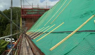 Vellereille-les-Brayeux : les artisans sous les toits de l'Abbaye