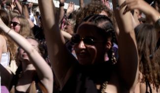 Un Ronquières Festival "comme avant"