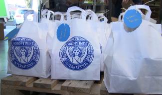 Soignies : les " Soroptimist " au service des femmes