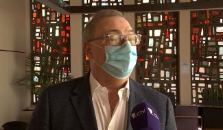 La Louvière : réactions politiques au décès de Marc Jacmin