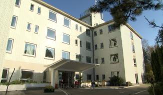 Covid-19: le point dans les maisons de repos du CPAS