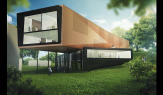 Binche: infrastructures scolaires