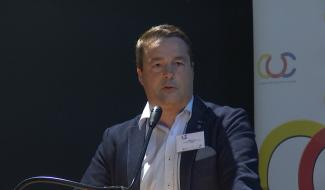 Centre: la Communauté Urbaine présente ses voeux