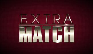 Extra Match du 9 décembre 2019