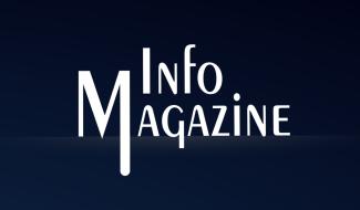 Info Magazine du 19 janvier 2022