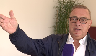 Strada : Jacques Gobert justifie la fin du projet