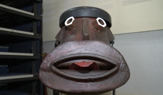 Triple exposition au Centre culturel Le Sablon