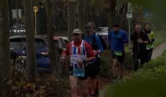 Morlanwelz : le retour des 10 miles