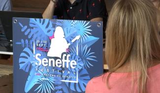 Une édition anniversaire pour le Festival de Seneffe 2019