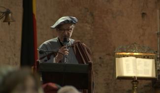 Binche : Les Automnales de la Renaissance