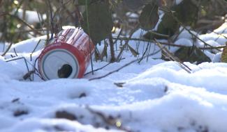 Le site de l'Etang de la Case retrouve de sa superbe