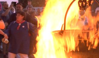 Caudia 2019 : Une 603ème édition sous un grand soleil