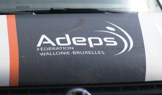 Seneffe : calme plat au Centre de la Marlette