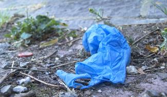 La Louvière : Dépôts clandestins en augmentation 