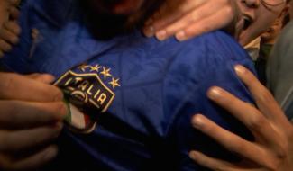 Euro 2021 : les émotions de toute une région