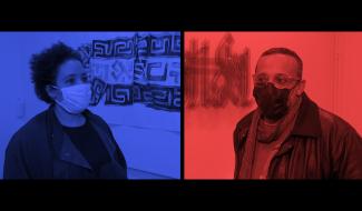 AfricaLouv : quand l'art interroge la double culture