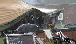 "Ouvertures!" : un festival pour tous les publics