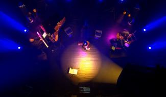 Musique : un spectacle entièrement dédié à Maurane