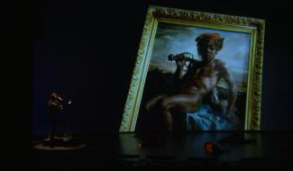 Abd al Malik de retour à La Louvière 10 après