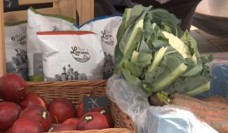Strépy-Bracquegnies : Retour du Marché des Producteurs est de retour