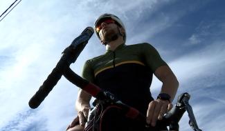 Triathlon : un sonégien aux championnats du monde 70.3