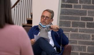 Réaction aux mesures de déconfinement culturel 