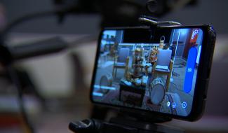 Le carnaval en virtuel à Carnières